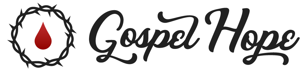 Gospel Hope Church logo