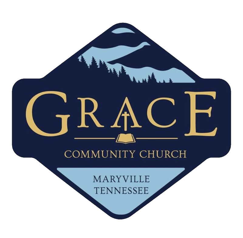 Grace Community Church Maryville logo